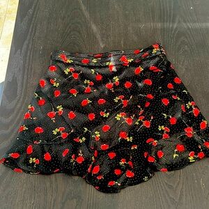 Skort by Zara size L